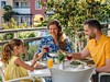 louis althea hotel protaras -